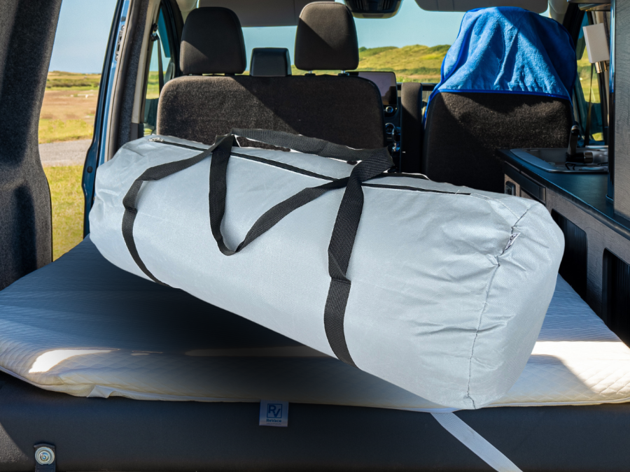 RIB Mattress bag