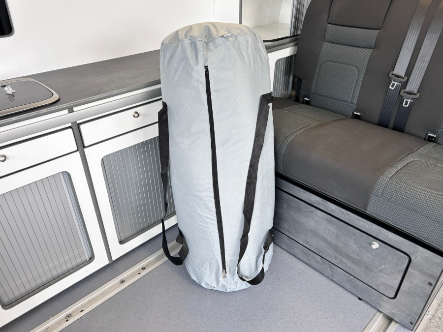 RIB Mattress bag