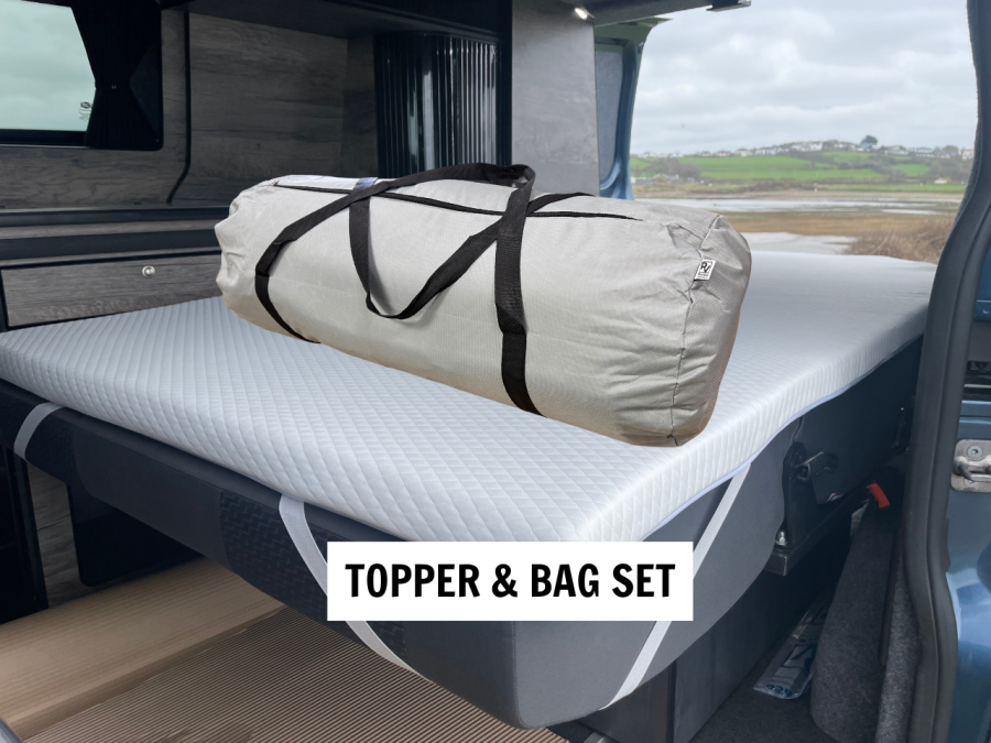 RIB Mattress bag
