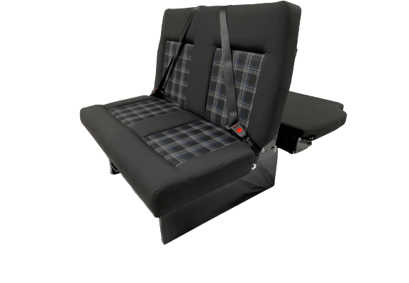 Rock and roll bed - YoYo