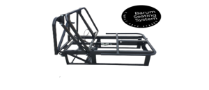 Barum Compact Seating Systems