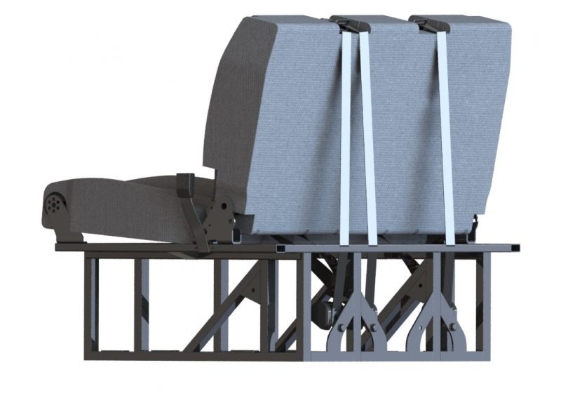 Neptune 3 seater Neptune 3 seater