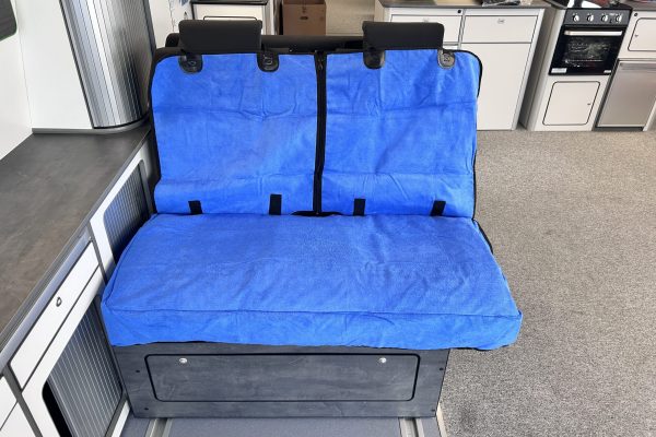 RIB Seat Covers