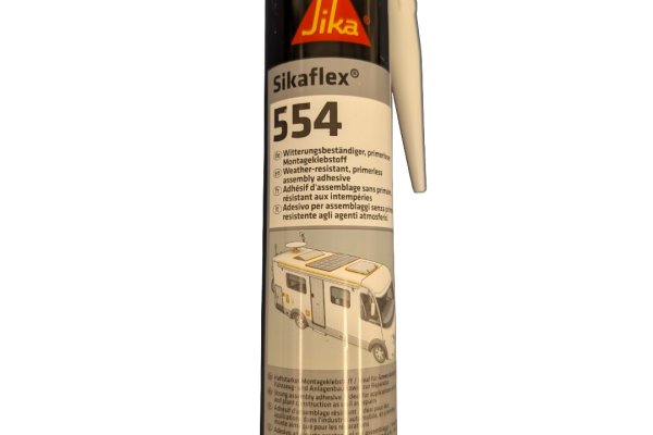 SikaFlex 554 Adhesive 300ml