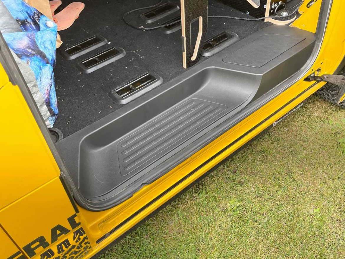 トッティ Campervan-Accessories-Van-