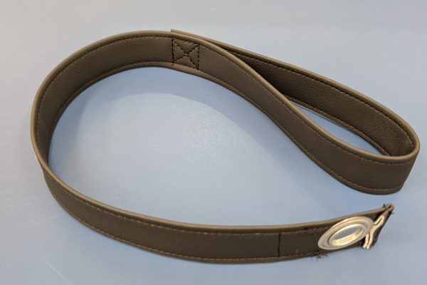 RIB bed replacement pulley strap