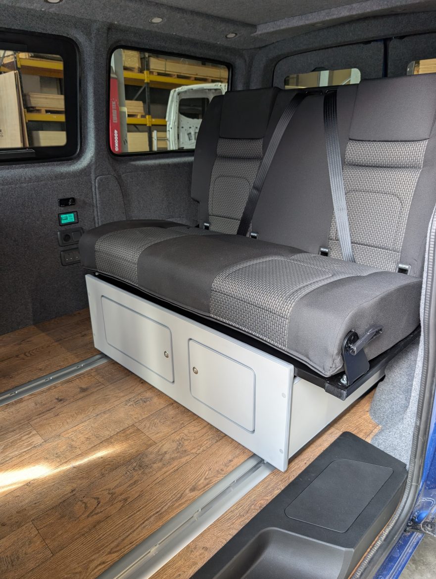 VW Transporter T5 T6