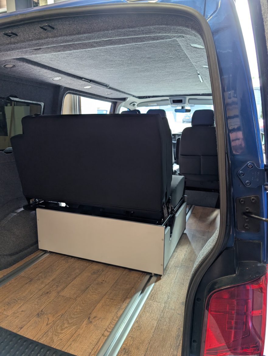 VW Transporter T5 T6