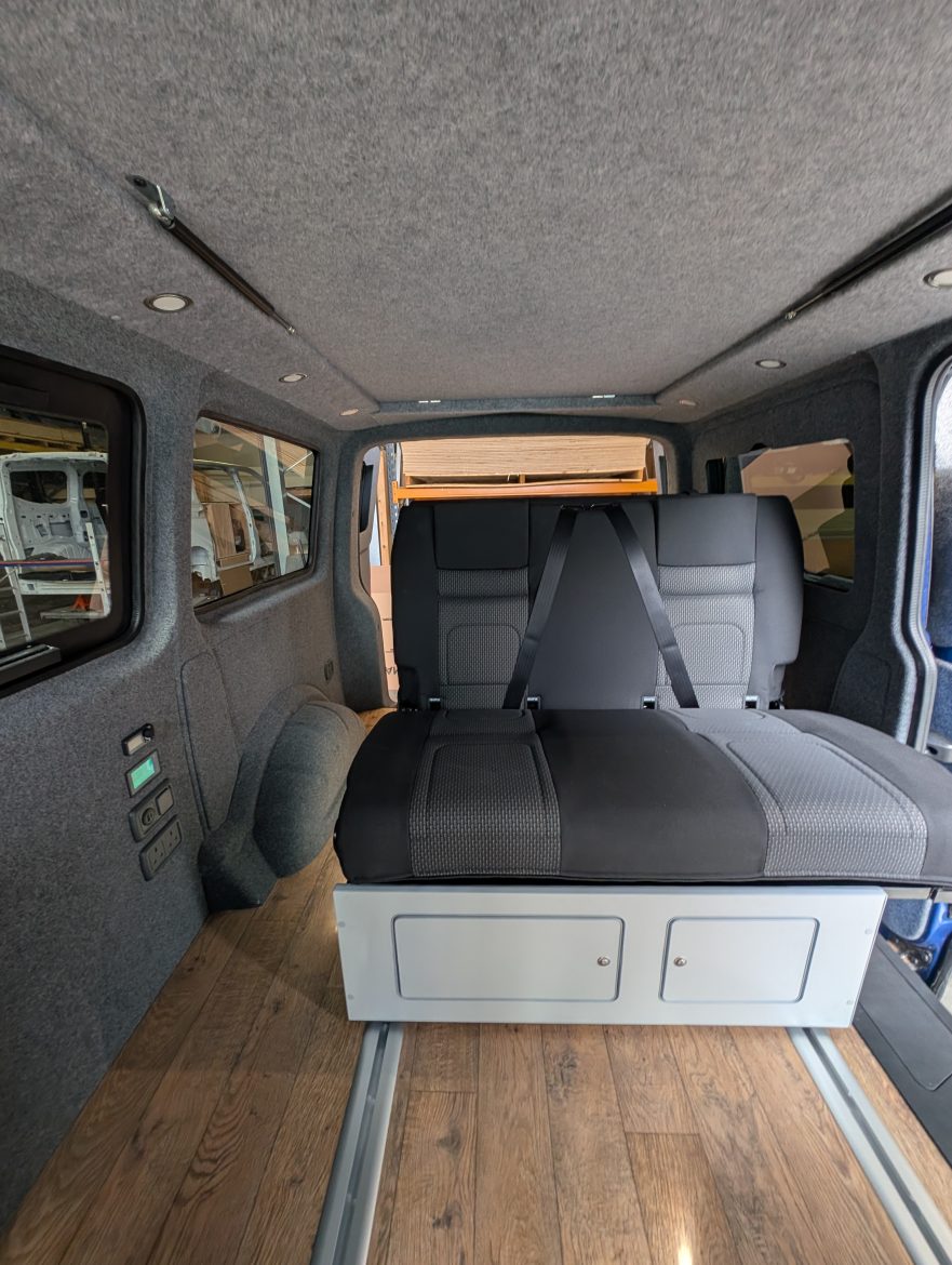 VW Transporter T5 T6