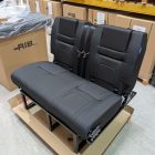 RIB 112cm Safari Plain Black