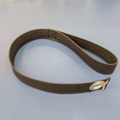 RIB bed replacement pulley strap